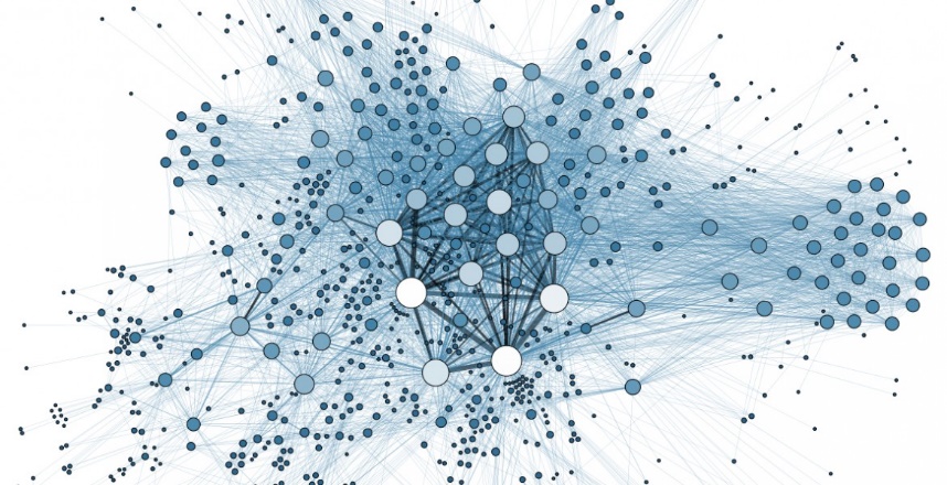 Network-based databases 