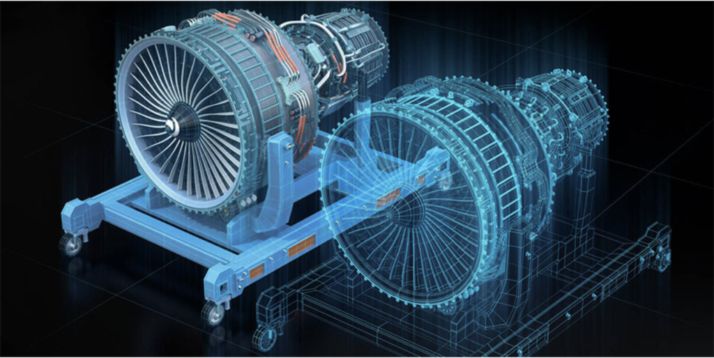 Digital Twin, the operational intelligence