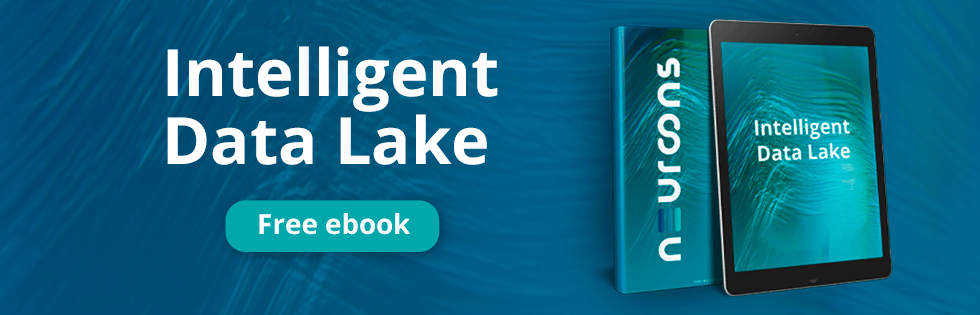 ebook intelligent data lake