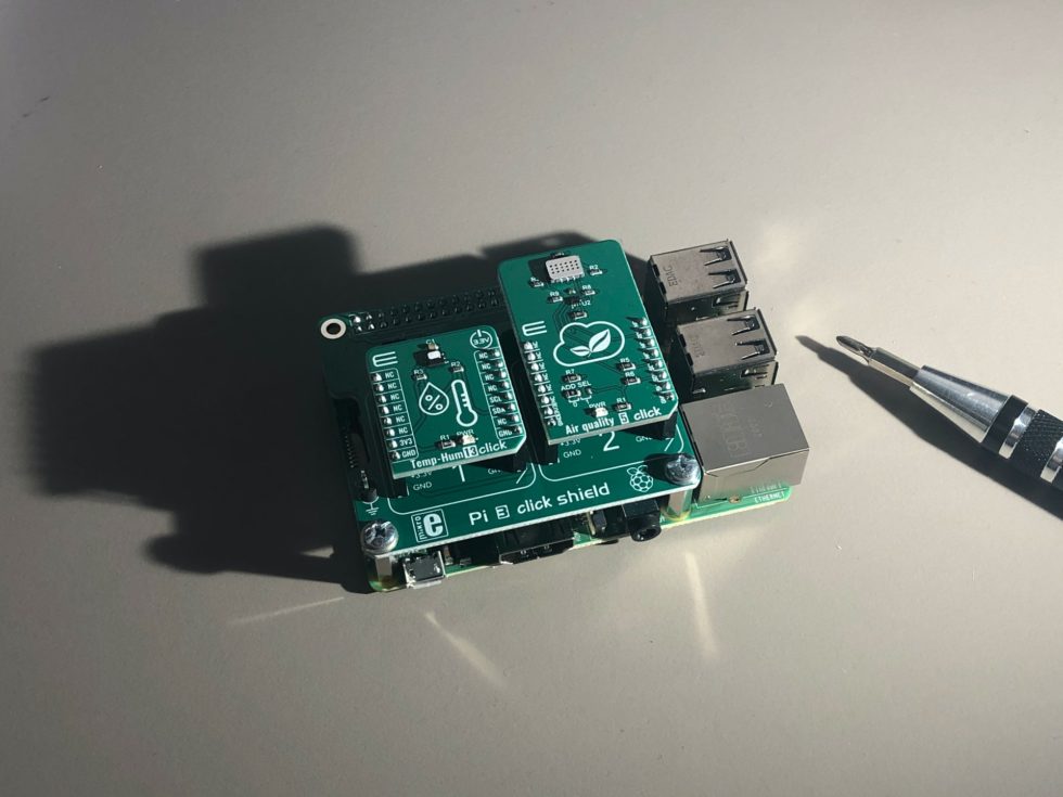 Examples of IoT devices in real life, business & industry - neuroons